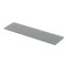 Apollo Tile Sample of 3X12 Frosted Grey Subway Glass Tile 5 Sq.Ft. APLA99092M312EC105 Sample - alternate 3